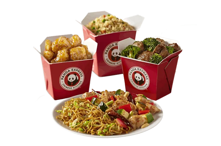 5 person family meal