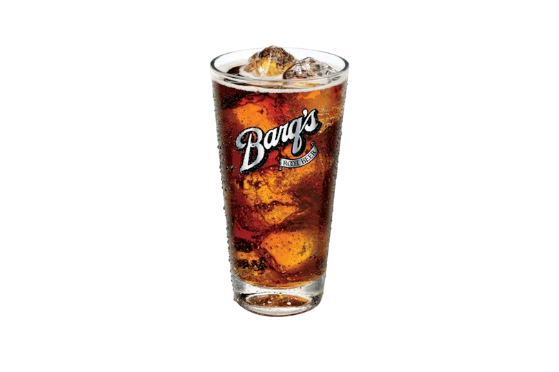 Barq's Root Beer