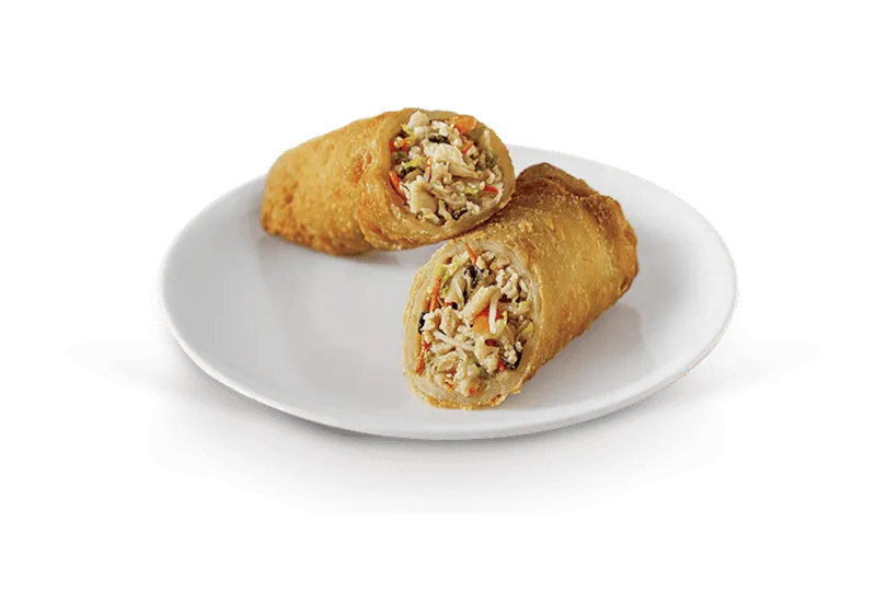 Chicken Egg Roll
