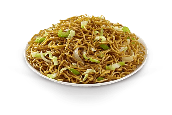 Chow Mein