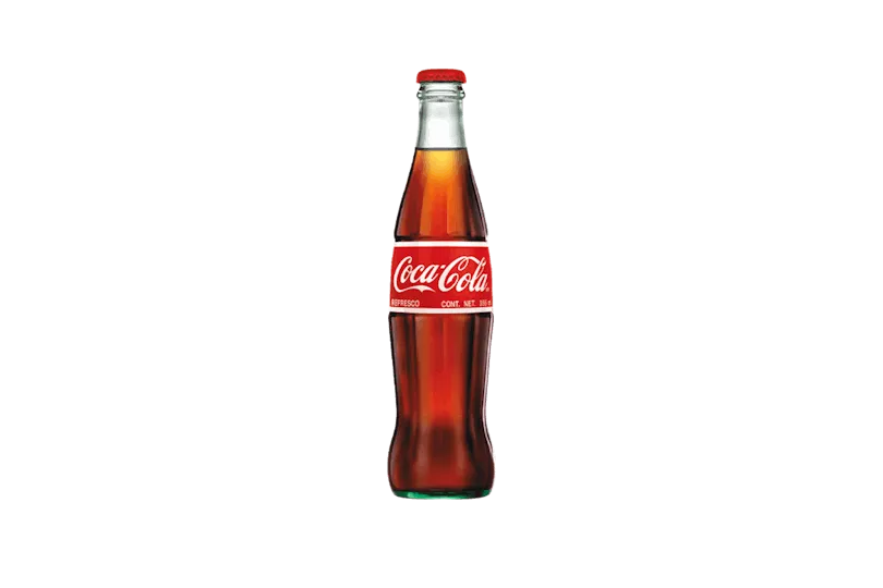 Coke Mexico