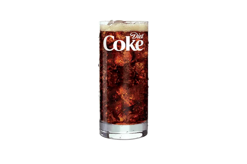 Diet Coke