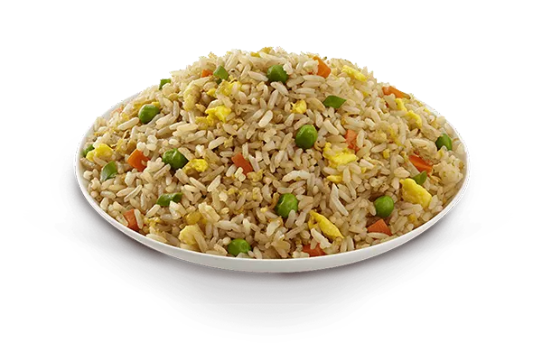 Fried Rice