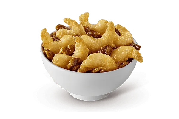 Honey Walnut Shrimp