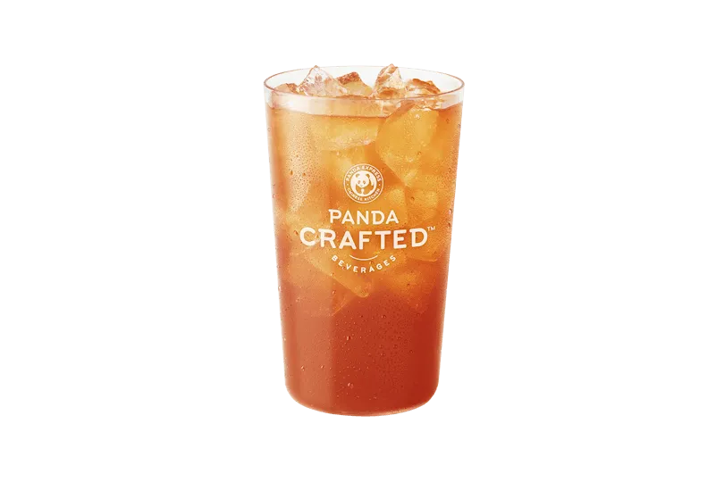 Mango Guava Flavored Tea
