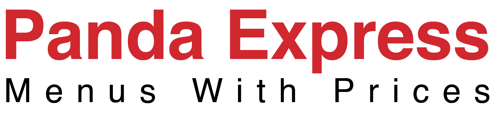 Panda Express-Logo