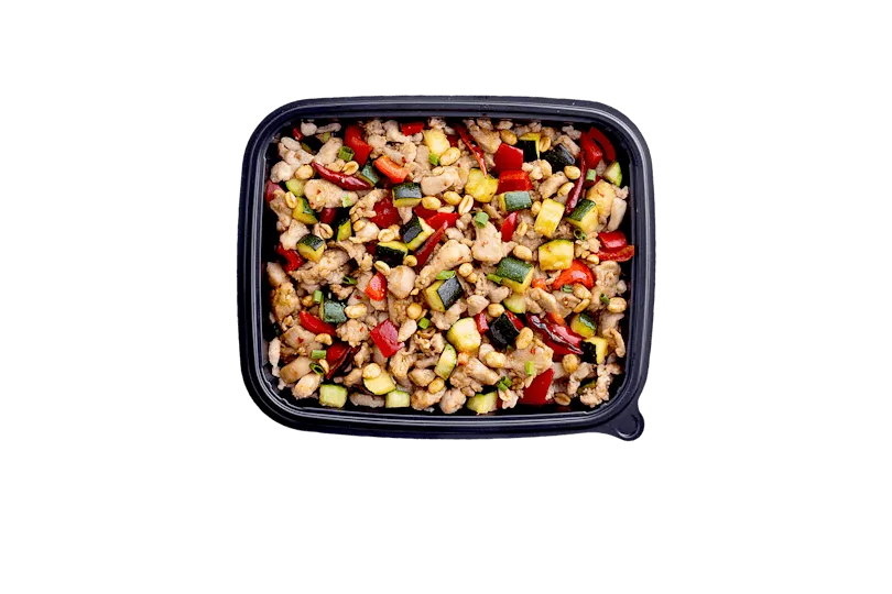 Party Size Entree