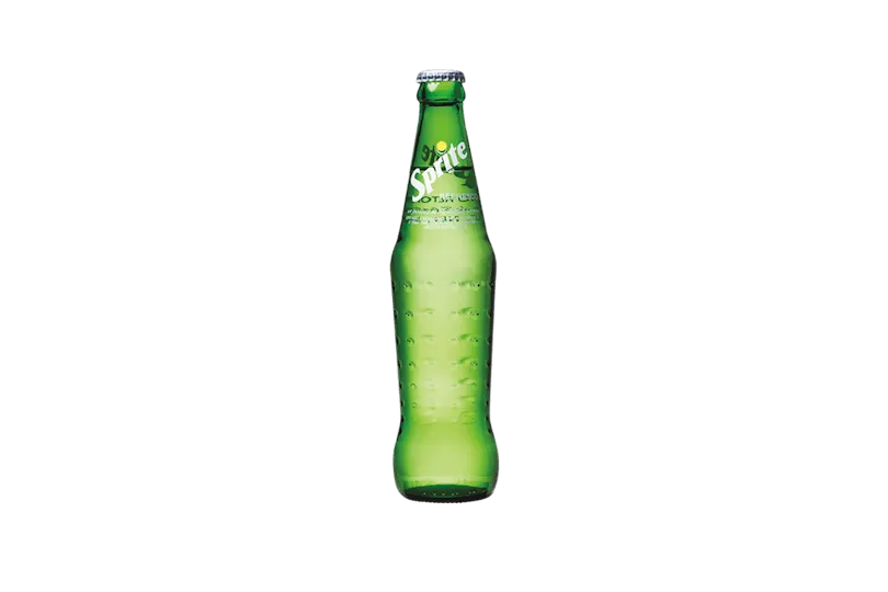 Sprite Mexico