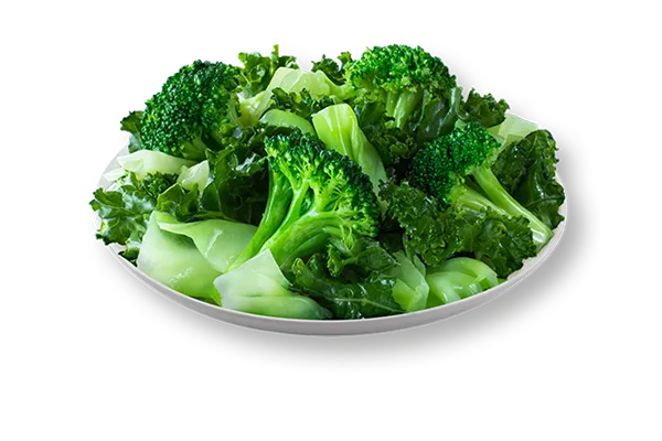 Super Greens