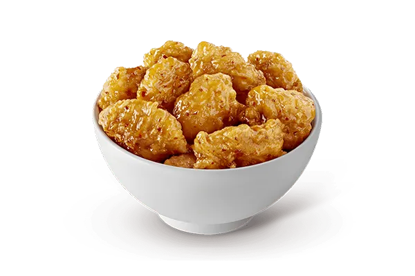 The Original Orange Chicken