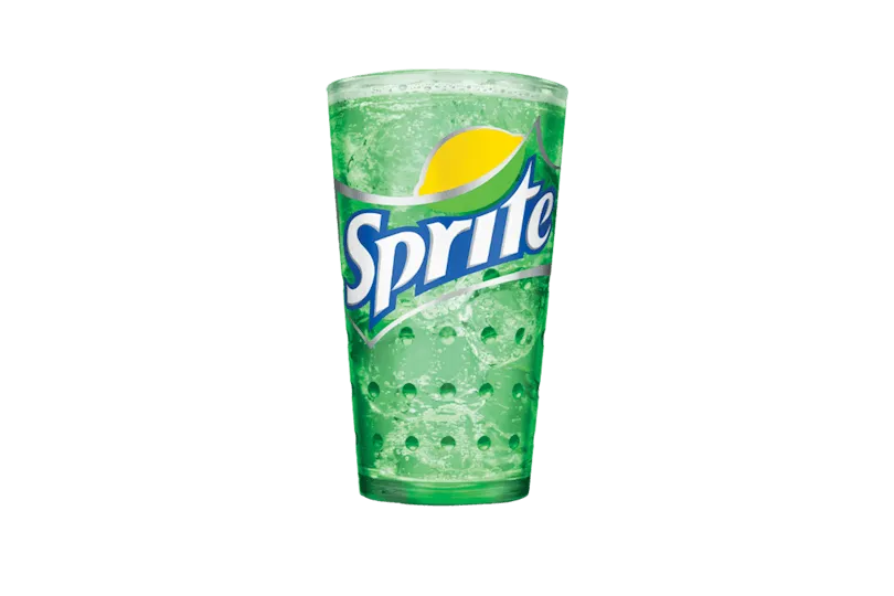 sprite